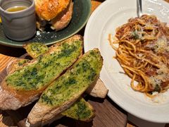 -La Strada(安福路店)