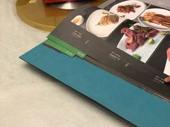 -金狮麟·新豫菜(金码大厦店)