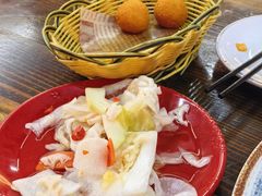 -顺水湾·牛肉牛杂火锅(驾鹤店)