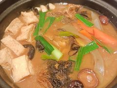 -美乐食街(小南店)