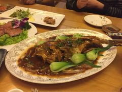 天正河鲀-天正河鲀·河豚亭(大连店)