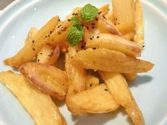 奶酪土豆-北大荒人•新东北菜(青岛银座店)