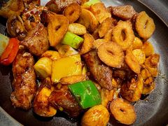 -浙江安吉JW万豪酒店·万豪中餐厅