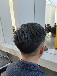 -卓梵美发·精品Salon