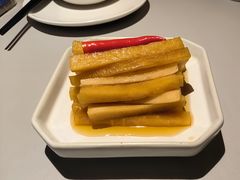 -桃喜·新湘菜(深圳湾店)