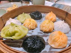 -隆喜元鱼汤包·海鲜(中联广场店)