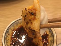 -李氏东北饺子王·铁锅炖(回龙湾店)