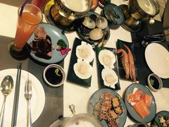 -喜庭海鲜自助(来福士店)