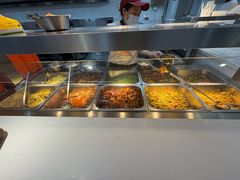 -北京大学-燕南食堂