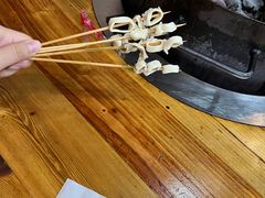 -源味居手把签烧烤(长春一店)