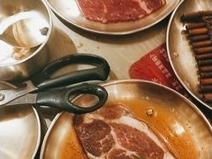 -西塔老太太泥炉烤肉(温州首店万象城黑金店)