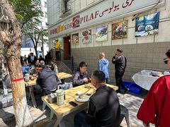 -开帝锐抓饭(五一路店)