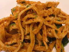 -马记永·兰州牛肉面(3019君尚店)