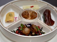 -潮汕味道·煮海餐厅(金麟大厦店)