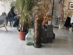 -边渡咖啡烘焙店(昙华林店)
