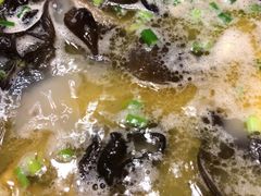 -天目湖刘老四农庄