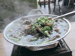 -周记翘脚牛肉