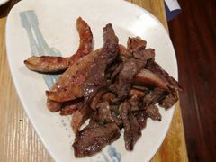-一井烧肉·活鳗·寿司(望京SOHO店)