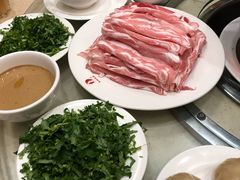 -阳坊大都涮羊肉(阳坊总店)