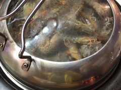 -海味当家·蒸锅海鲜(星海公园店)