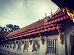 -云石寺
