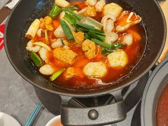 -肖记公安牛肉鱼杂馆·省级非物质文化遗产(江汉路直营店)