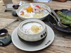 -椰语堂·海南清补凉(中山骑楼店)
