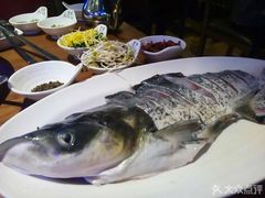 -红牌美蛙鱼头火锅(万辉国际广场店)