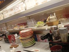 -友壹町寿司(佛山新DNA店)