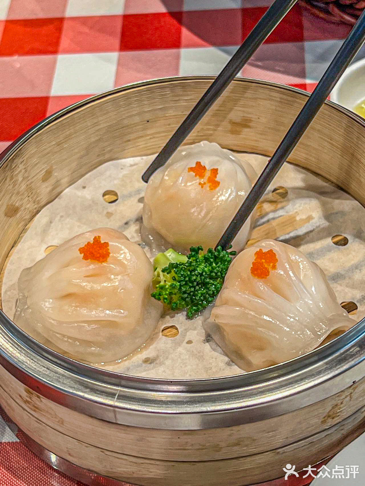 粤菜真是yyds，入坑了以后是每周都要来吃的程度