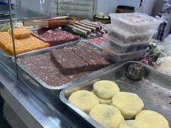 -常州糕团店(北大街新世纪商城店)