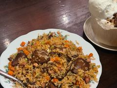 -婉泰·特色小吃·舂鸡脚(告庄二店)