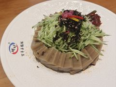 -百年石锅饭(阿里郎美食街店)