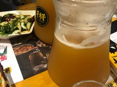 -木屋烧烤(坂田天安云谷店)