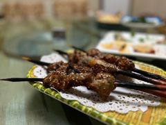-新疆红柳花餐厅(新洲店)