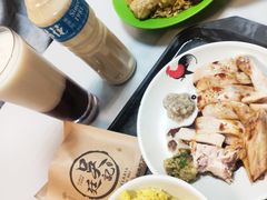 -下环街市熟食中心