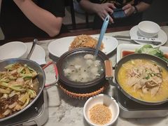 -小菜园新徽菜(江阴万达店)