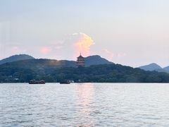 -柳莺湖上·湖景餐厅·江南菜(西湖店)