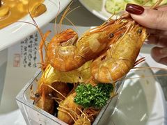 -阿毛饭店首店·宁波老字号(文化广场店)