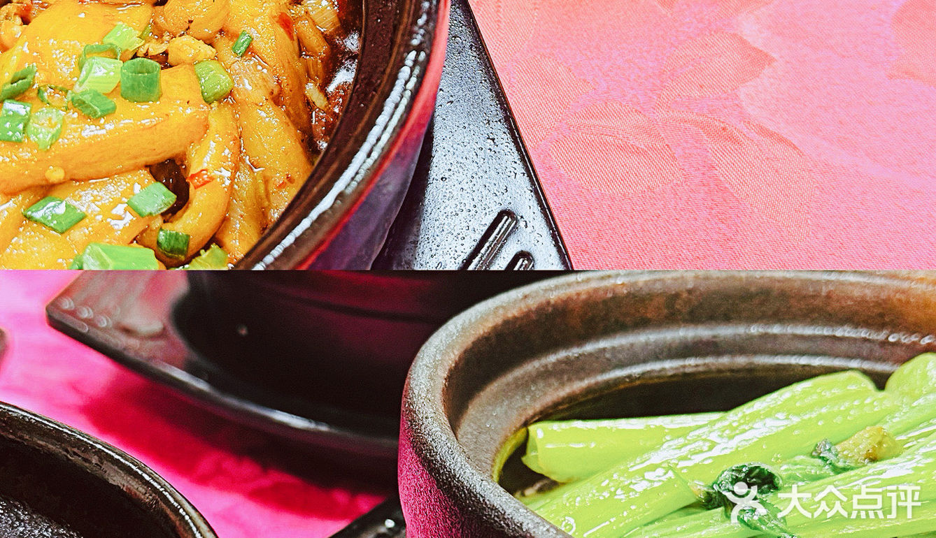 藏在城中村的美食才最正宗，就在下沙❗