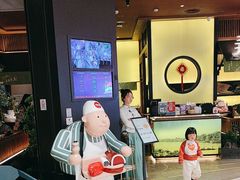 -弄堂里(西溪龙湖天街店)