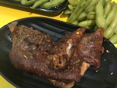 -望京小腰(北京总店)