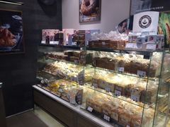 -巴黎贝甜(宜山路店)