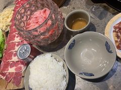 -重庆渝达老火锅(春熙路店)