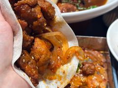 -吕氏疙瘩汤·新派鲁菜(东城万达广场店)