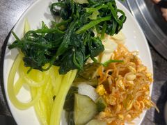 -33韩式自助烧烤(环城南路店)