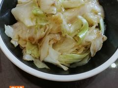 -刘胖子家常菜·蹄花焖藕(中南店)