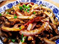-兔爸私家小厨(新北万达店)