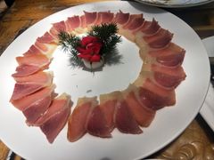 诺邓火腿-醉云喃