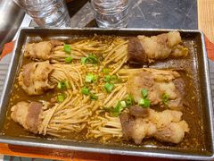 -一品诚记烤肉·甄选店(中南路店)